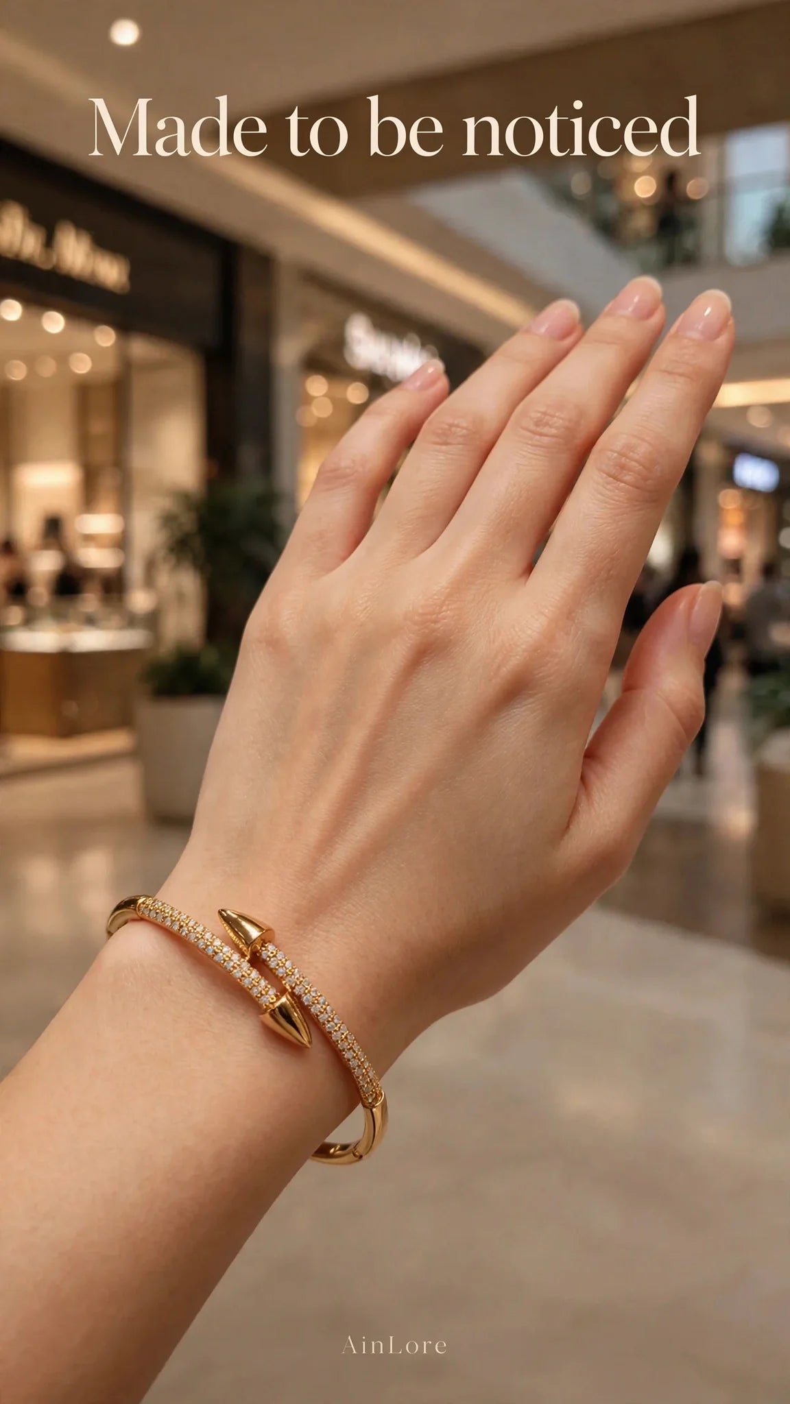 Bangles & Kadas
