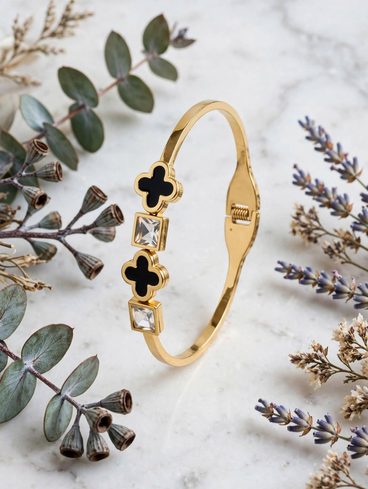 Anti Tarnish Jewellery