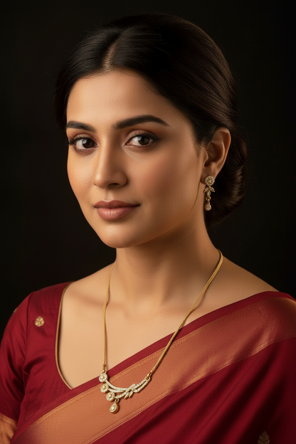 AinLore – Ananya Clean Shot