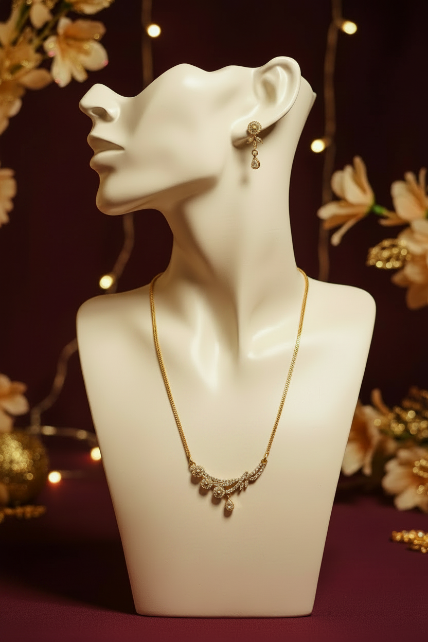 AinLore – Mannequin Display