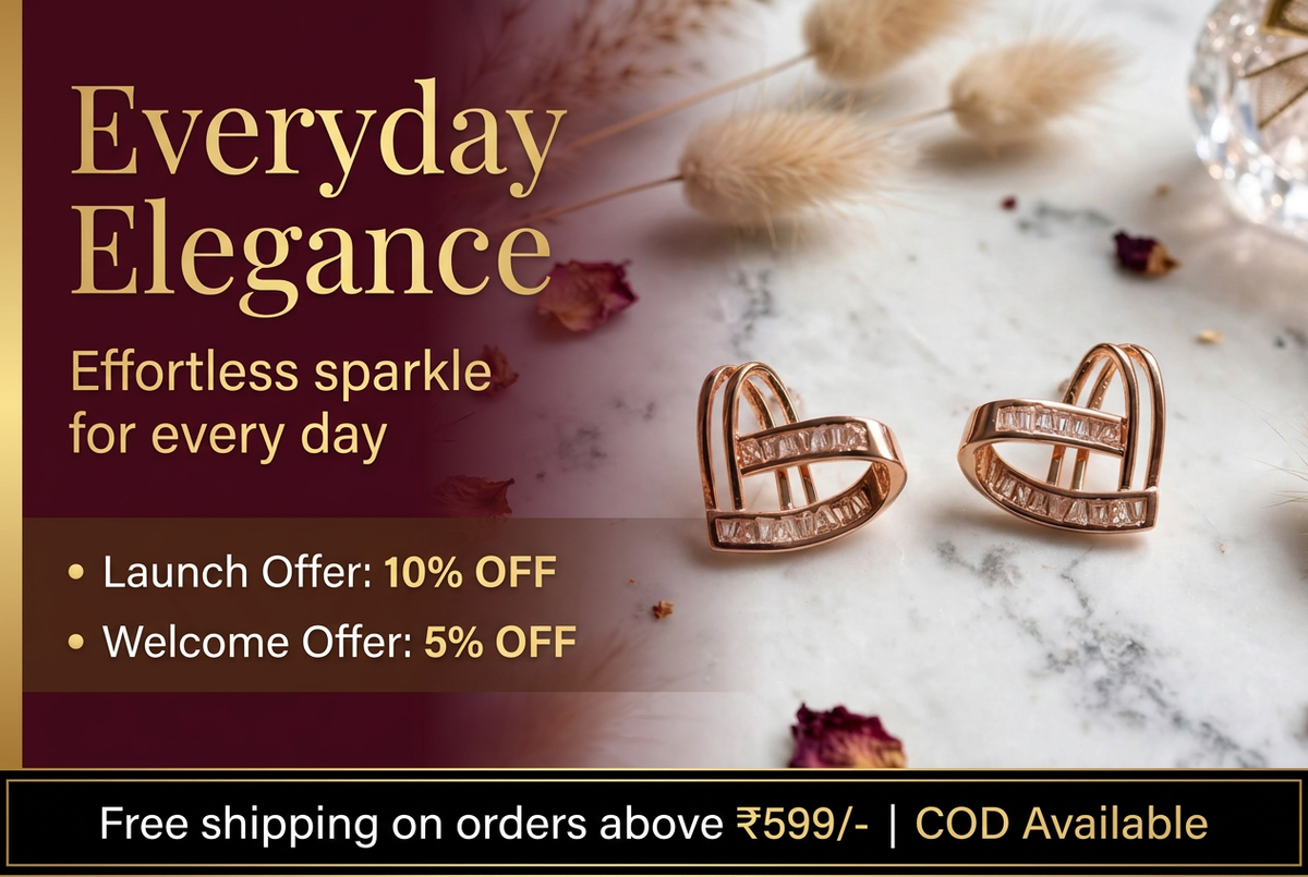 Everyday Elegance banner