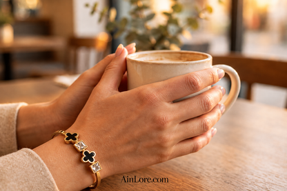 Watermarked bracelet photo 2