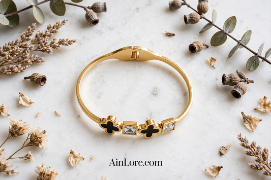 Watermarked bracelet photo 3