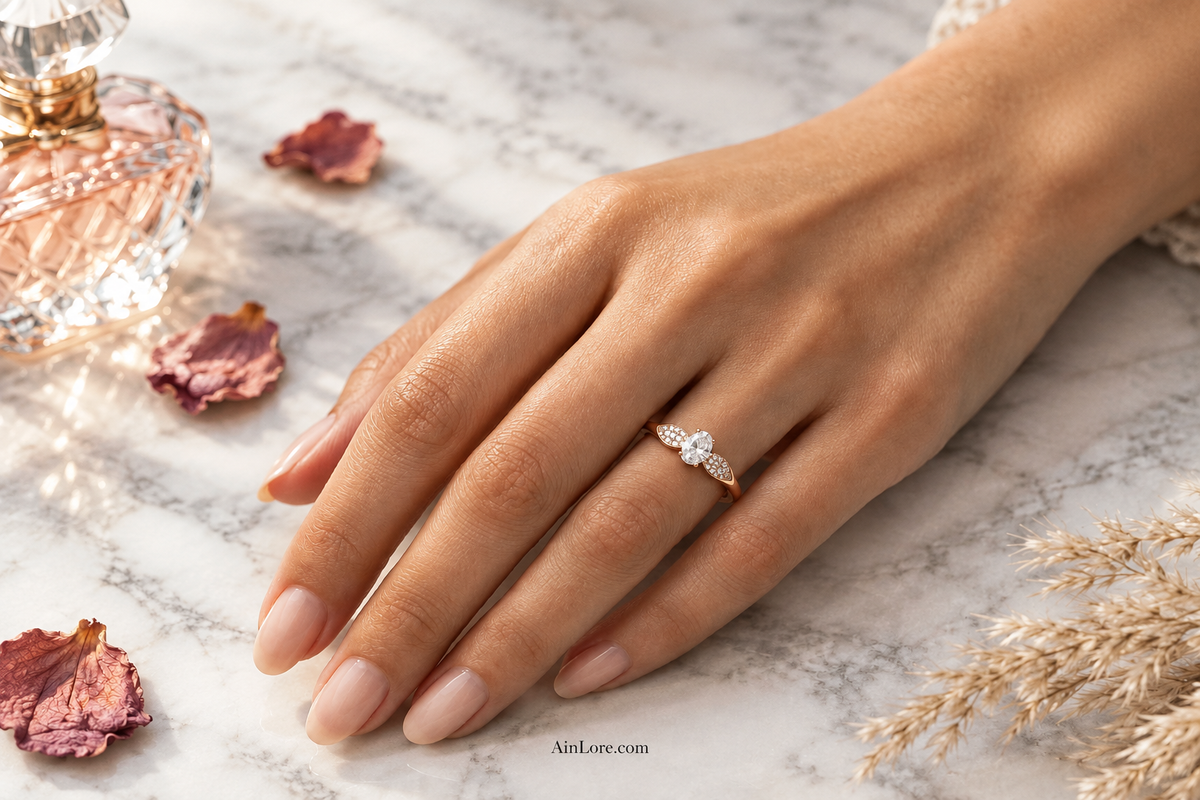 Watermarked three-ring photo